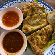 เมนูของร้าน ไก่ย่างท่าช้าง สาขาปากช่อง