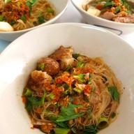 เมนูของร้าน ครัวอีสาน ลุงดุลย์ พฤกษาC