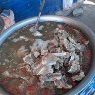 ร้านเจ๊แมวข้าวขาหมูหลังบิ๊กซีนวนคร
