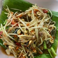 เมนูของร้าน ไก่ย่างท่าช้าง สาขาปากช่อง