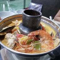 เมนูของร้าน บ้านหญิง