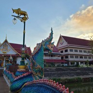 วัดหนองหลัก