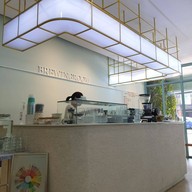 บรรยากาศ Brewing Room