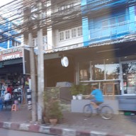 หน้าร้าน Point Cafe' & Slow bar