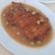 เมนูของร้าน อากาเว่ (ฟูมุ่ยกี่ 2)