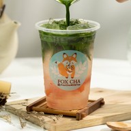 ฟ๊อกซ์ชา คาเฟ่ ลาดพร้าว 95