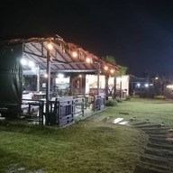 บรรยากาศ บ้านหญิง