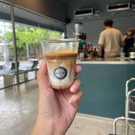 เมนูของร้าน NOV x IRL COFFEE BAR โนฟ เอ็กซ์ ไอ อาร์ แอล คอฟฟี่ บาร์