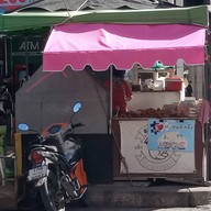 หมูปิ้งอู่ทอง