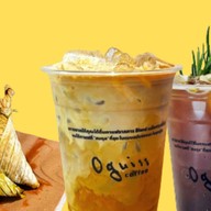 Oguiss Coffee Oguiss Coffee โอกิส คอฟฟี่ (รัชโยธิน)
