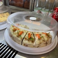 Tara Coffee สายสะเมิง