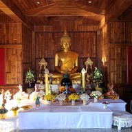 วัดหนองหลัก