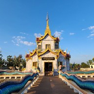 วัดหนองหลัก