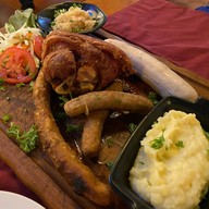 G's Bangkok - German & Thai Restaurant