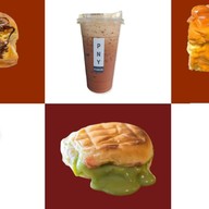 ไข่เจียวต้มยำ Halal & clean