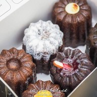 KRUFF Patisserie - โฮมโปรบางนา โฮมโปรบางนา กม 1