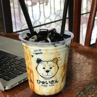 เมนูของร้าน Baan Hyui - บ้านหยุย