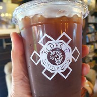 หน้าร้าน Slove U Coffee Roaster House