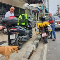 บรรยากาศ Slove U Coffee Roaster House