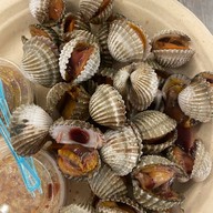 เรื่องหอยไว้ใจเรา สาขาFoodVilla food villa