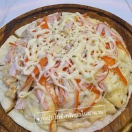 กะบับไก่ชีสพัทยาในตำนาน สาขาลพบุรี (เจ้าแรกในลพบุรี)