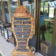 One Garage Steaks And Cafe