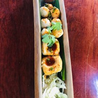 ป่าไผ่ผู้ใหญ่กูล