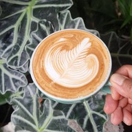 หน้าร้าน Slove U Coffee Roaster House