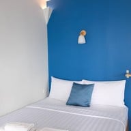 แสงเทียน บีช รีสอร์ท เกาะเสม็ด