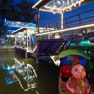 บรรยากาศ พันธุ์งามอิ่มสุข