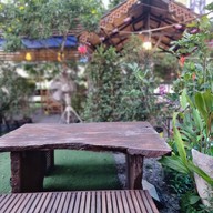 ครัวกำนันสมบัติกุ้งเผาจานเด็ด นครปฐม