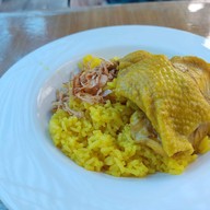 เมนูของร้าน บ้านมาดามนกยูง บ้านมาดามนกยูง