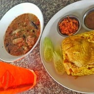 ข้าวหมกไก่สยาม พุทธมณฑลสาย 4.1