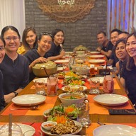 บรรยากาศ Durian and More Halal Thai Restaurant