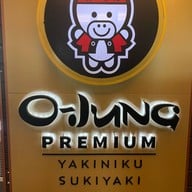 O-Jung Premium Yakiniku รัชดาภิเษก ซอย 18