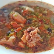 ข้าวหมกไก่สยาม พุทธมณฑลสาย 4.1