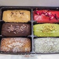 KRUFF Patisserie - โฮมโปรบางนา โฮมโปรบางนา กม 1