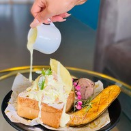 เมนูของร้าน Durian and More Halal Thai Restaurant