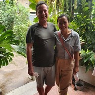 บรรยากาศ Slove U Coffee Roaster House