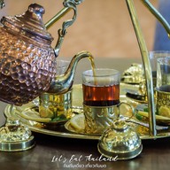 Orient Paradise  พระราม9 ซอย13