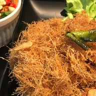 ไคโร สเตชั่น-ฮาลาล