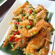 ครัววิวน้ำ 90