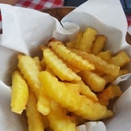 One Garage Steaks And Cafe