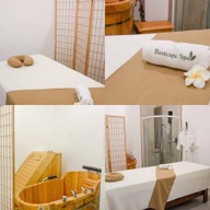Restcape SPA By The Square