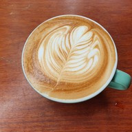 หน้าร้าน Slove U Coffee Roaster House