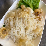 ส้มตำเปิดท้ายเจ๊เดือน นครปฐม