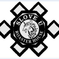 Slove U Coffee Roaster House