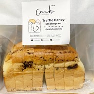 เมนูของร้าน Crumbs (ครัมส์) PUNN Tower