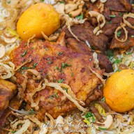 Orient Paradise  พระราม9 ซอย13