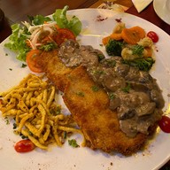 G's Bangkok - German & Thai Restaurant